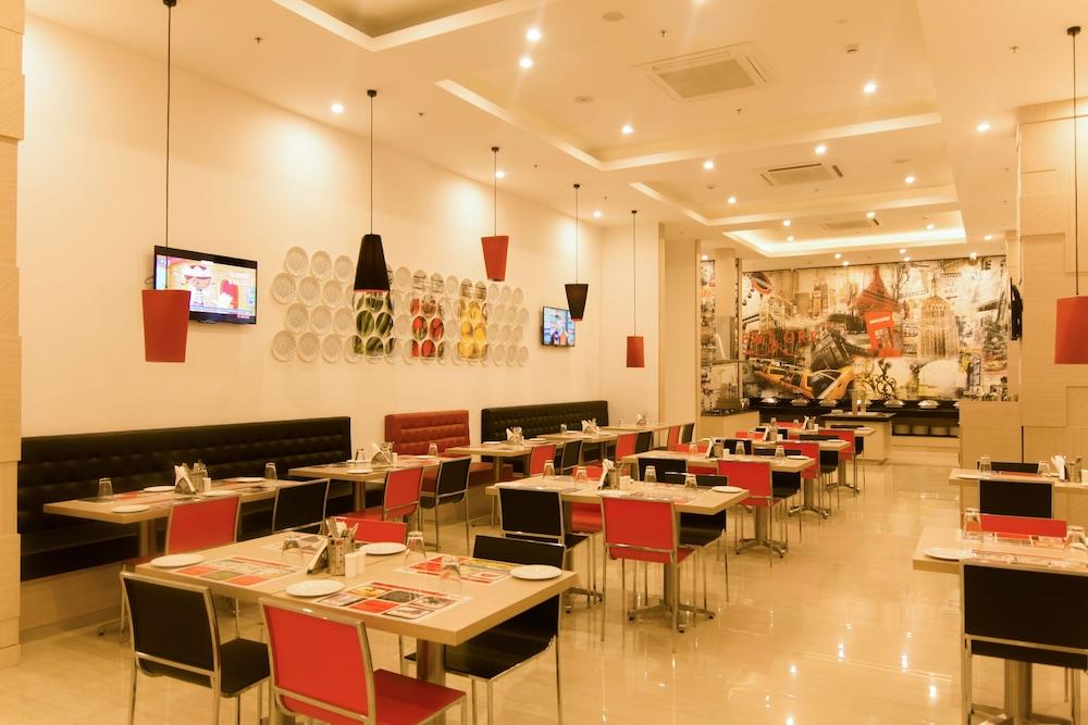 Red Fox By Lemon Tree Hotels, Sector 60, Gurugram Gurgaon Ngoại thất bức ảnh