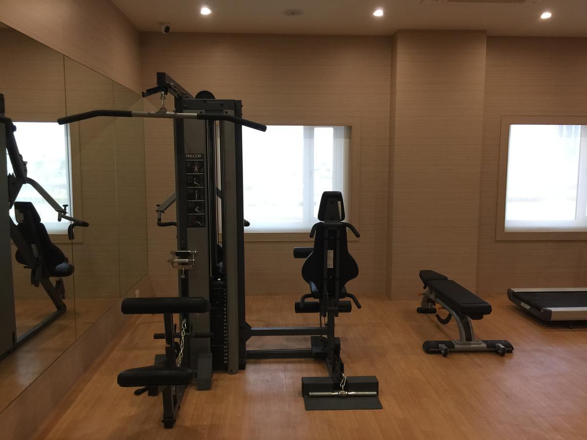 Red Fox By Lemon Tree Hotels, Sector 60, Gurugram Gurgaon Ngoại thất bức ảnh