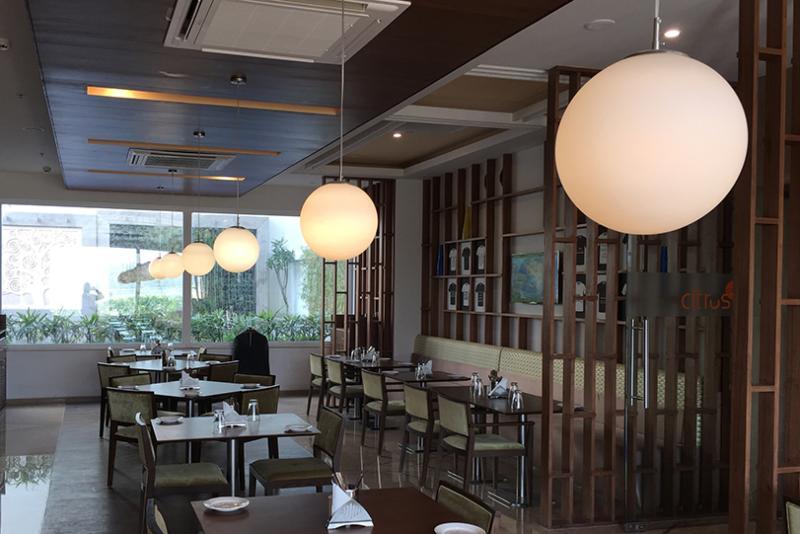 Red Fox By Lemon Tree Hotels, Sector 60, Gurugram Gurgaon Ngoại thất bức ảnh